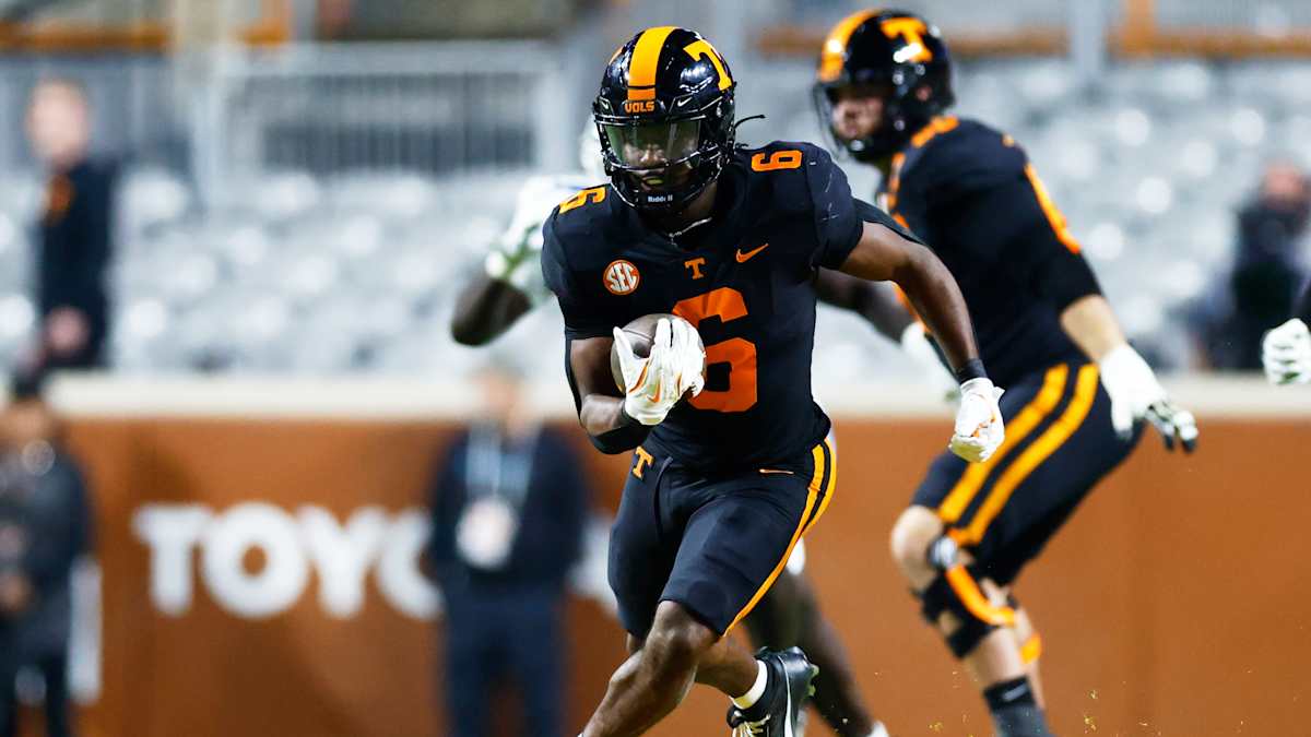 Easy Guide: Where Can I Watch Tennessee Football Without Cable in 2024