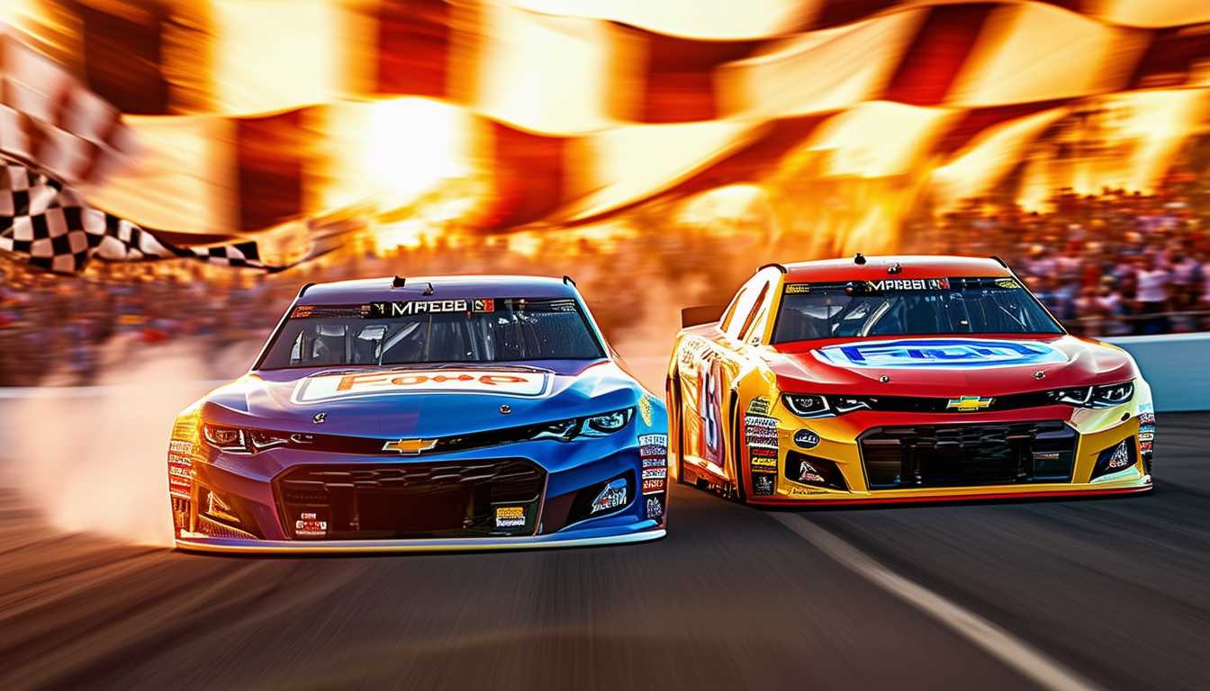 Decoding NASCAR: How Many Drivers Actually Race on the Track?