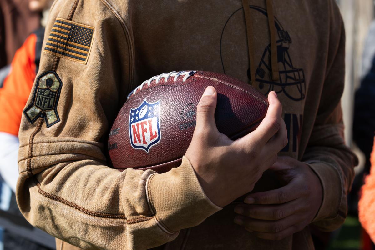 Why NFL Brown Hoodies? Discover the Reasons Behind the Trend!