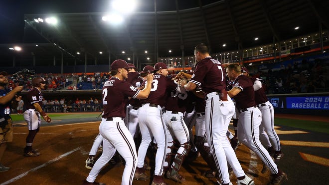 What time does MS State play baseball today on TV? Simple guide to watch the game on TV