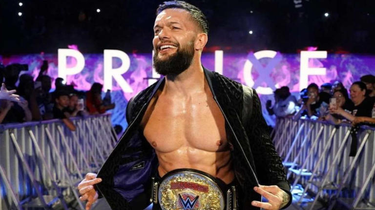 Finn Balor Exit from WWE: Whats the Real Story?