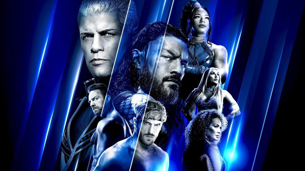 Quickly Find the WWE SmackDown Channel on Your Spectrum TV