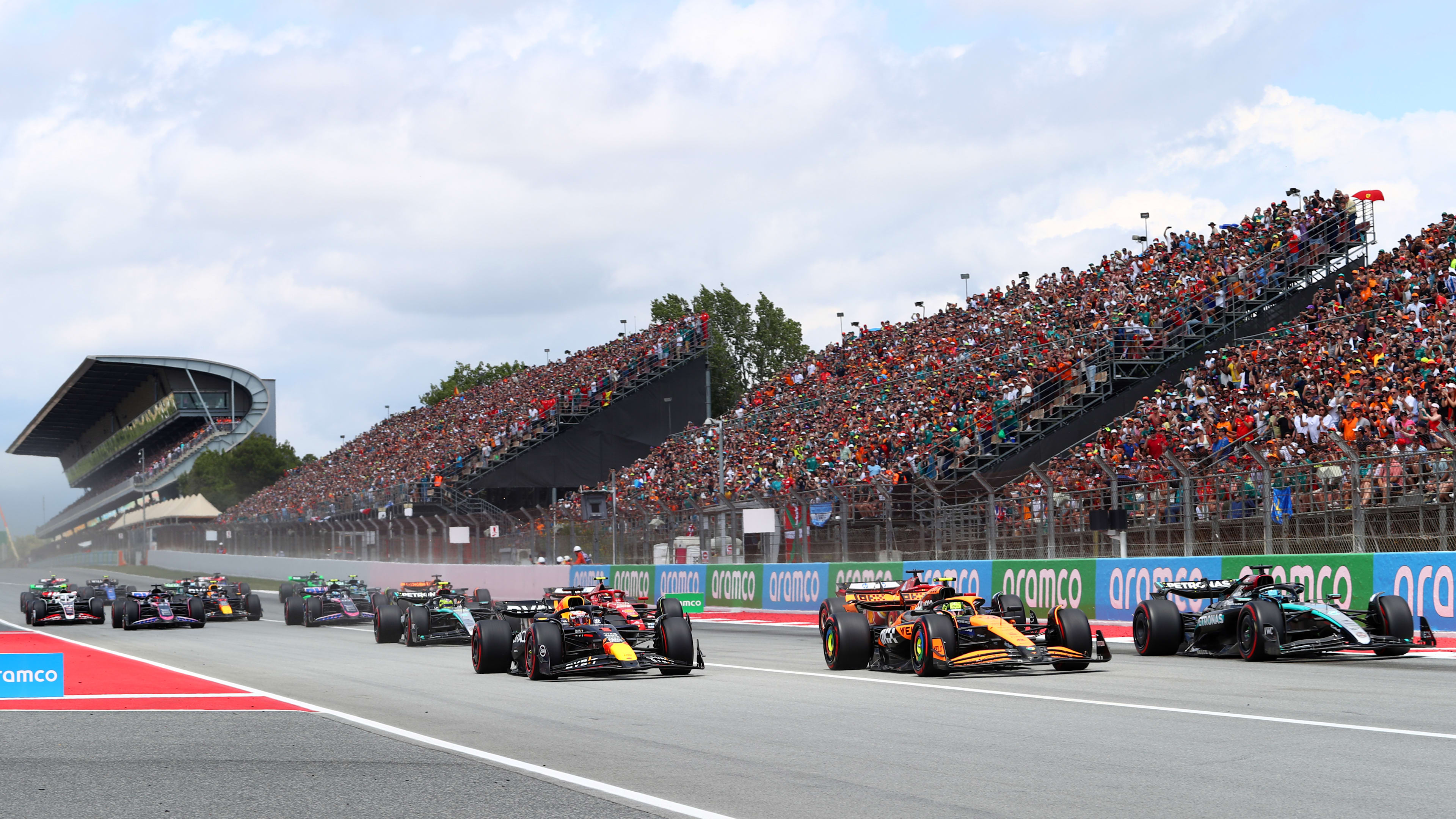 When can I start watching full F1 seasons archive? A beginners guide to F1 TV!