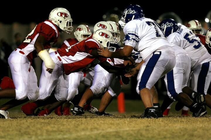 Silent Count in Football: What Does It Mean and How It Works