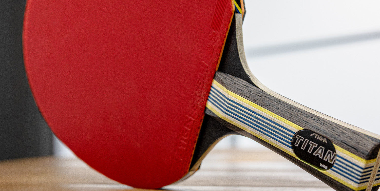 How to choose table tennis racket? Simple tips to help you find your perfect paddle and improve your skills to win the game