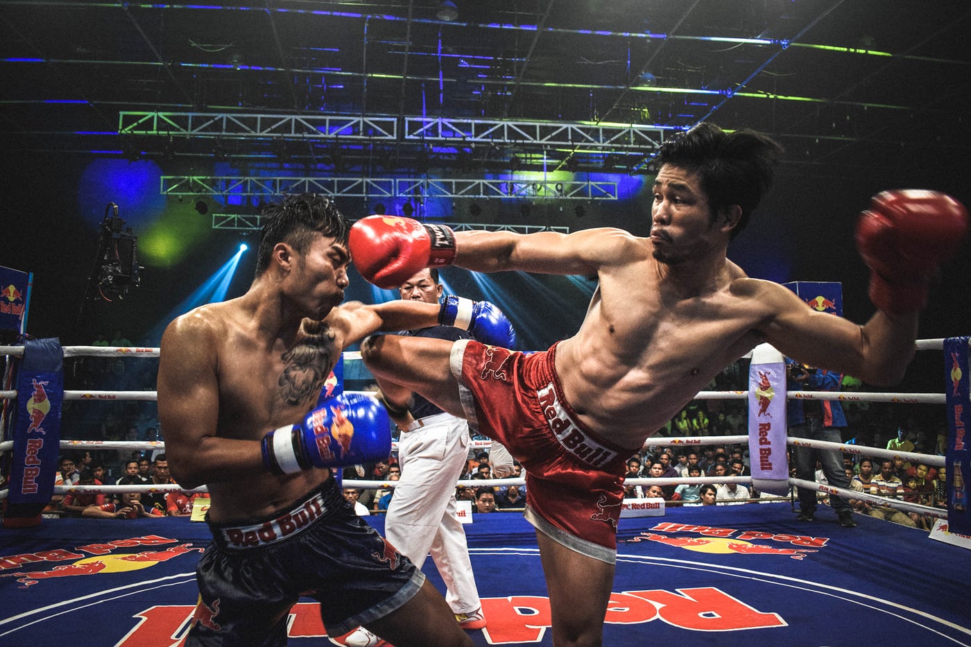 Becoming a Boxing Judge: Rules, Training, and Making Money