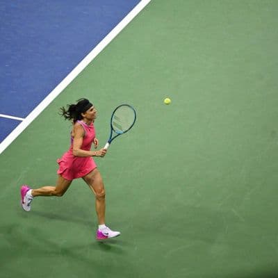 How to take tennis lessons in NYC (beginners guide to finding a court and a qualified instructor)