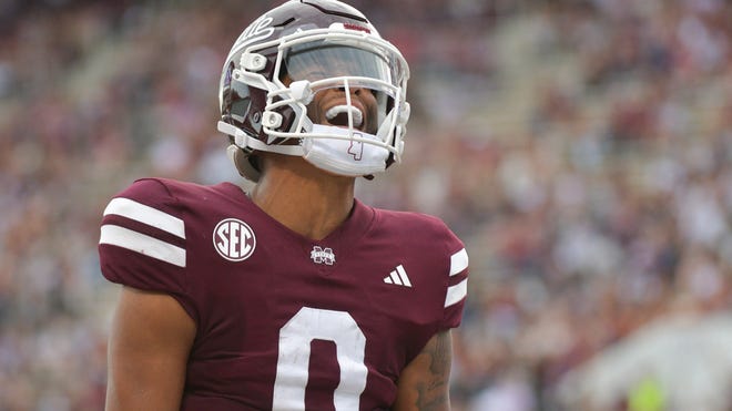 What Channel is the Mississippi State Football Game On Today Watch Now