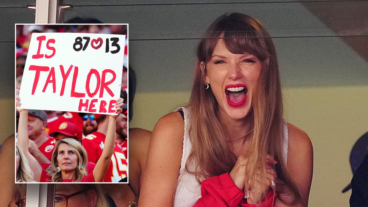Taylor Swift and the NFL: A Touchdown for Ratings?