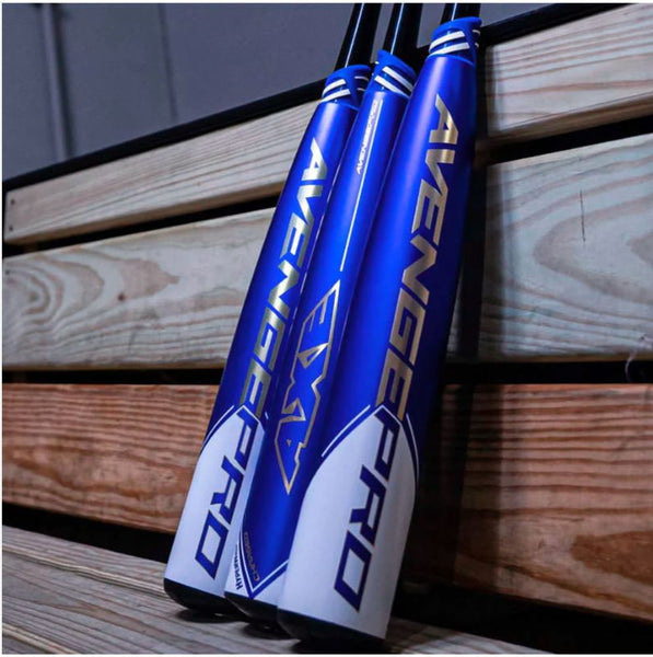 Discover the Advantages What is a Composite Baseball Bat Today