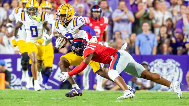 Dont Miss the LSU Football Game Results: Who Won Last Night?