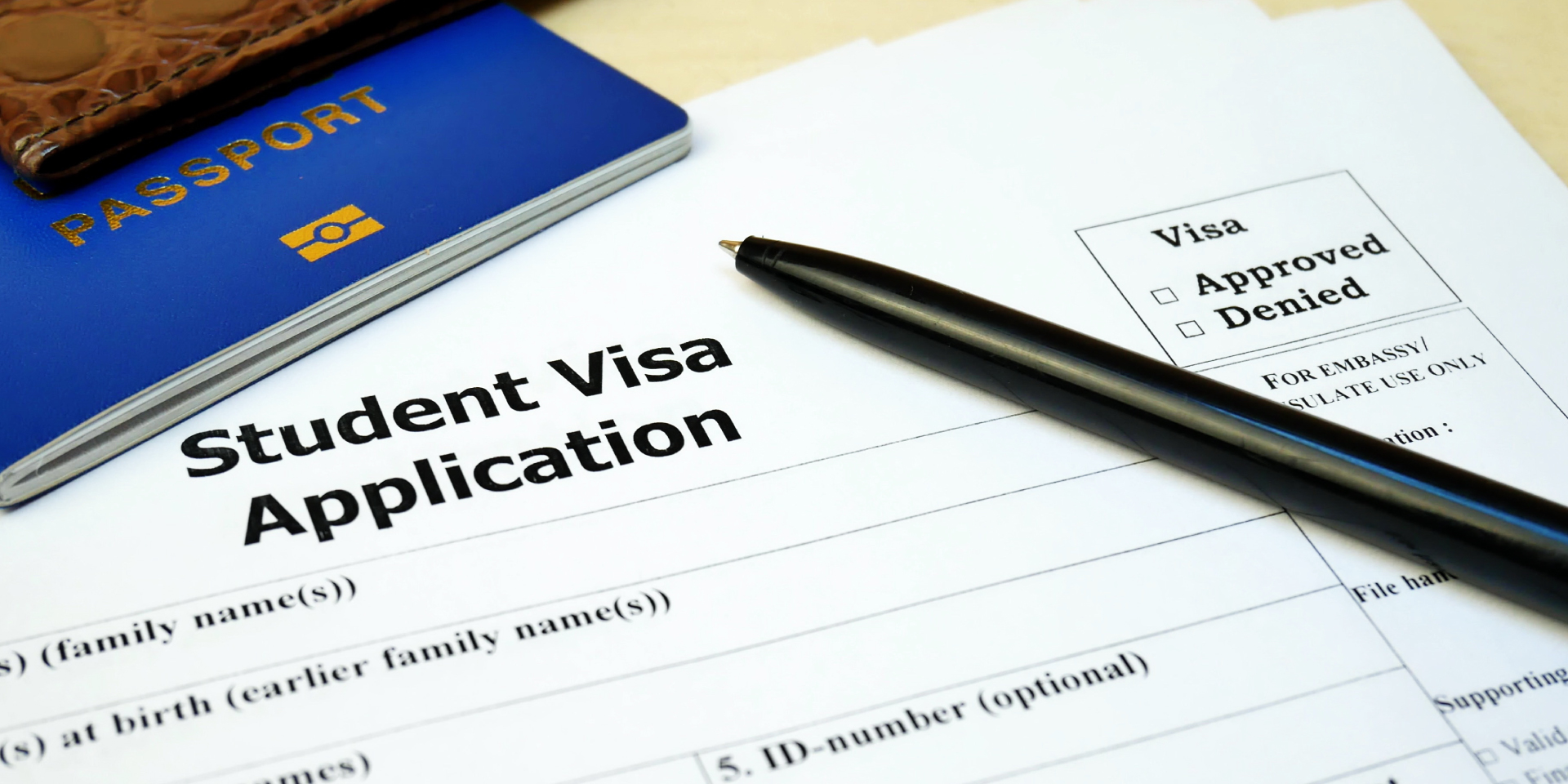 Student Travel Guide: Exploring Where Can I Travel with F1 Visa