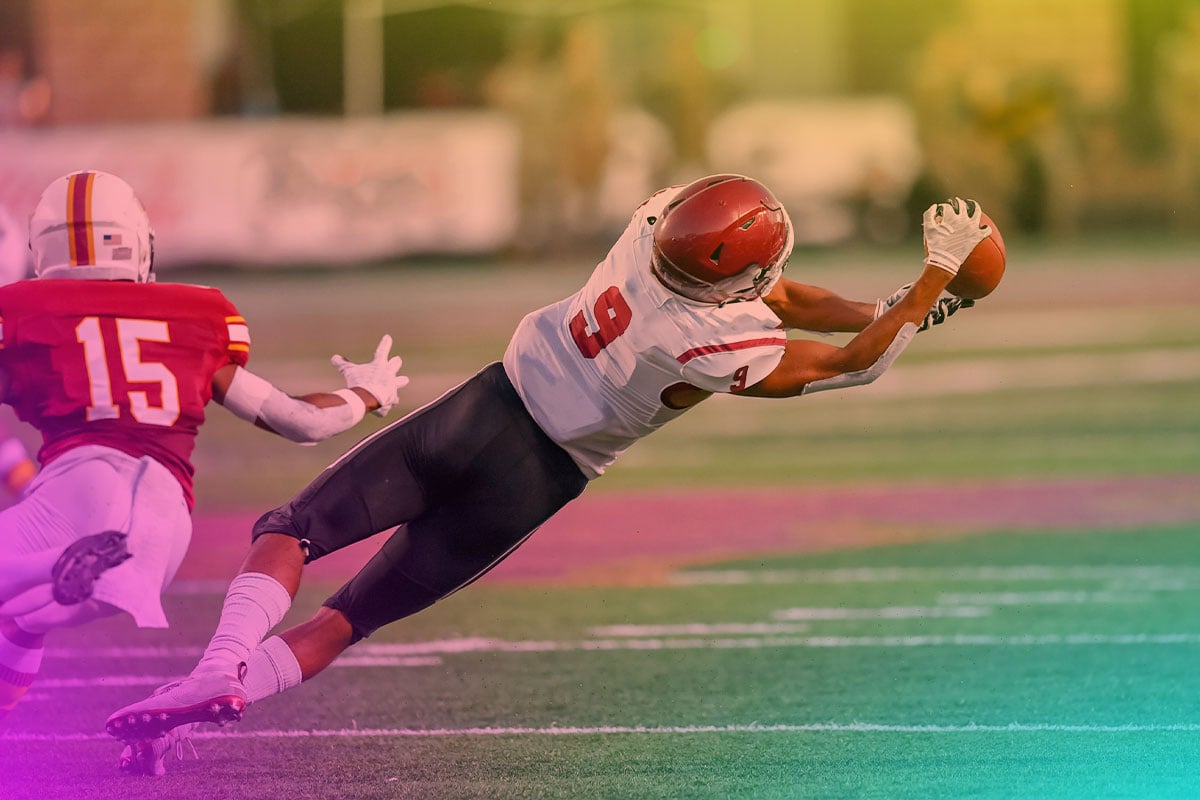 Does D3 Football Really Offer Scholarships? Find Out Now