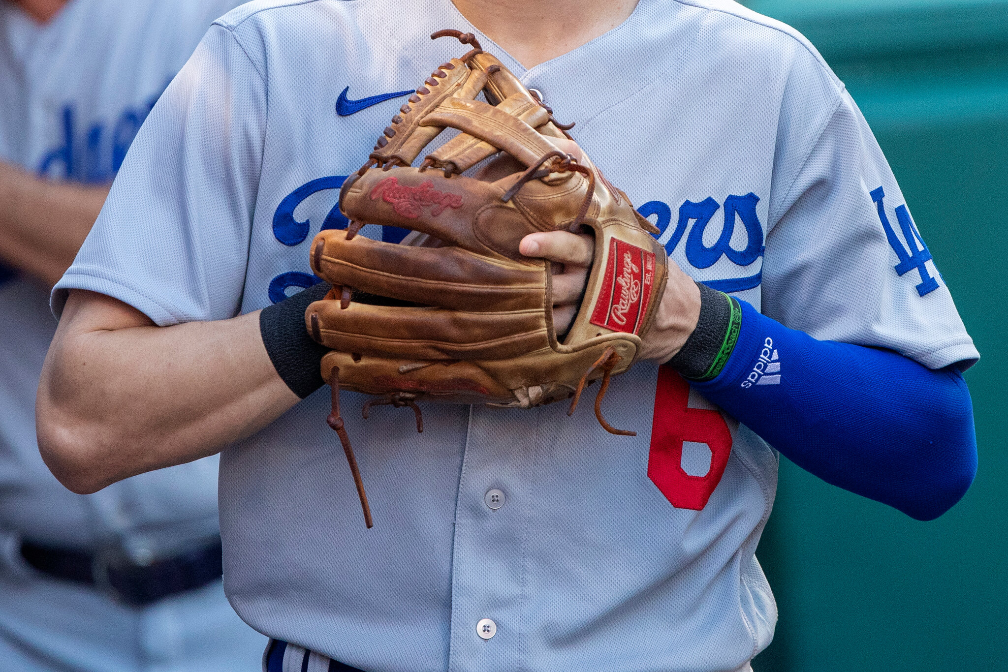 Do You Know How Many People Worldwide Lack a Baseball Glove?