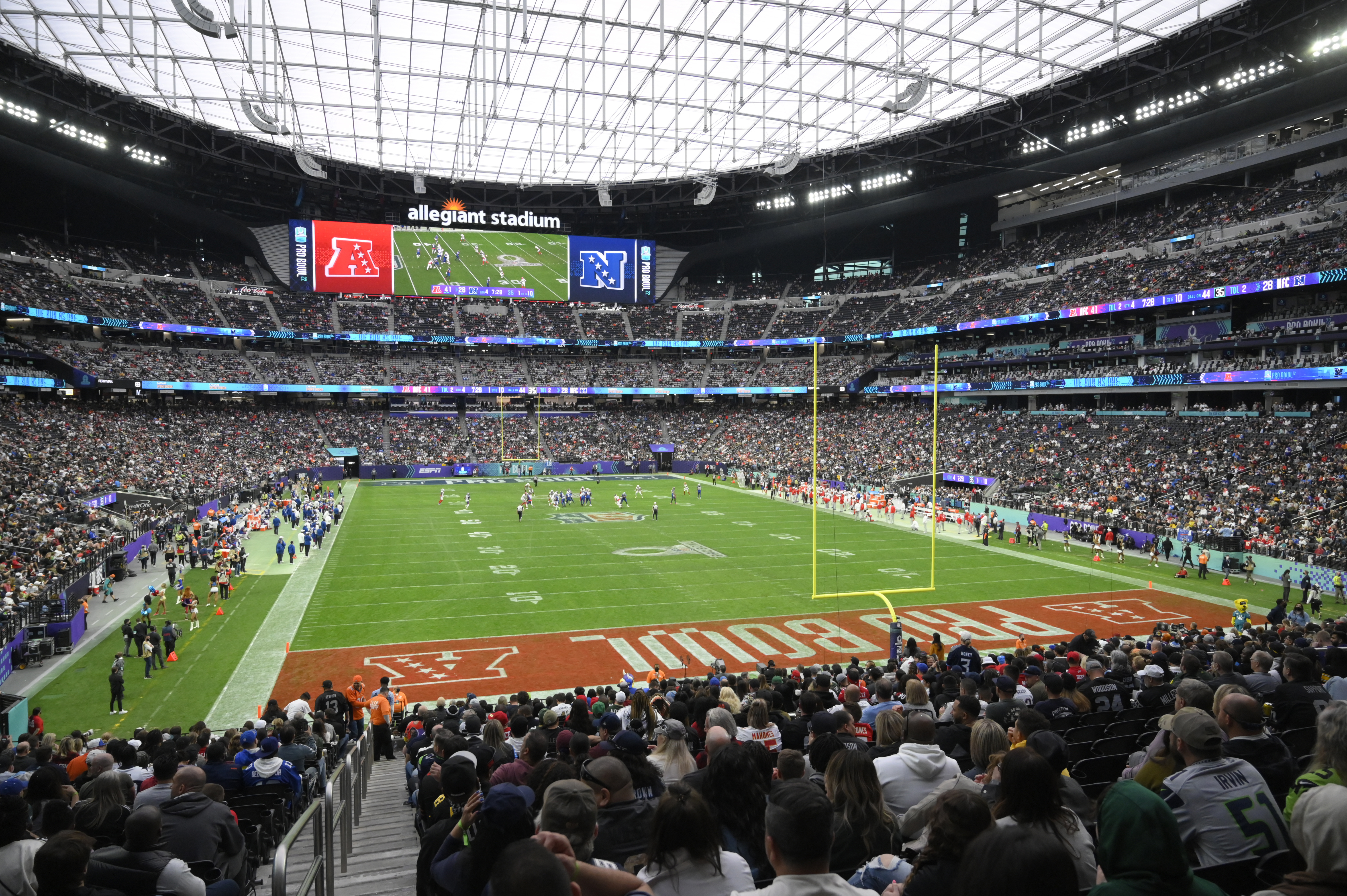 Do NFL Players Get Paid for the Pro Bowl Appearance and How Much