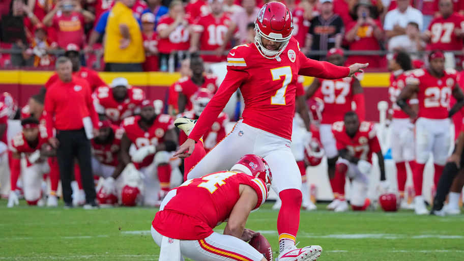 Curious About Which NFL Team Kicks the Most Field Goals This Season