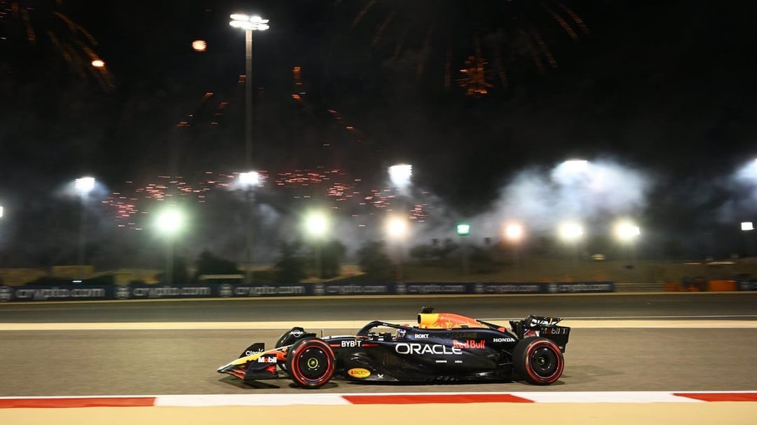 Is F1 Getting Too Predictable? Why is F1 So Boring Now?