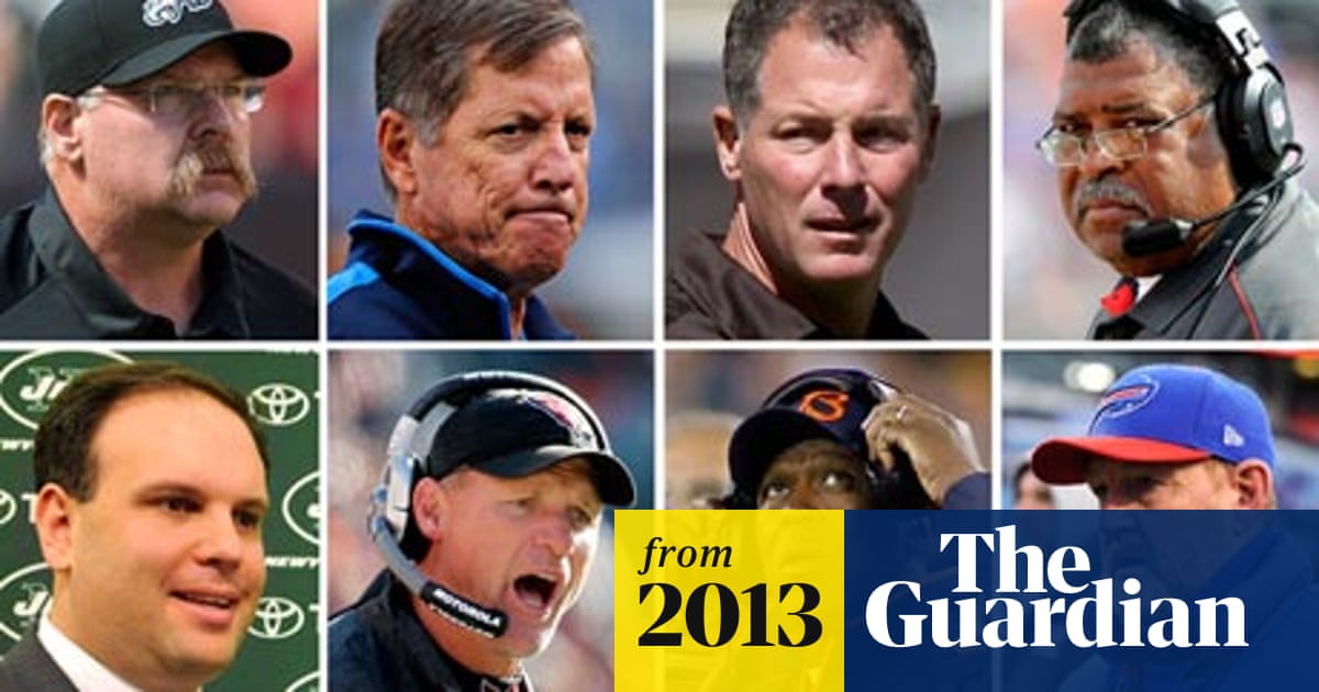 NFL Coach Ejections: Exploring the Possibilities and History
