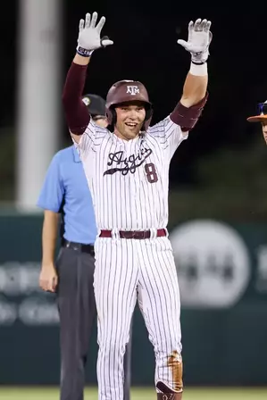 Dont Miss a Game! The Complete A and M Baseball Schedule is Here