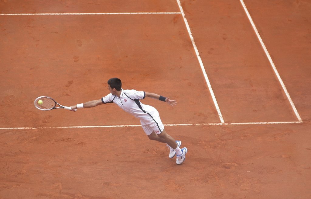 How Long Does a Single Set of Tennis Take? Check Out Common Match Lengths!