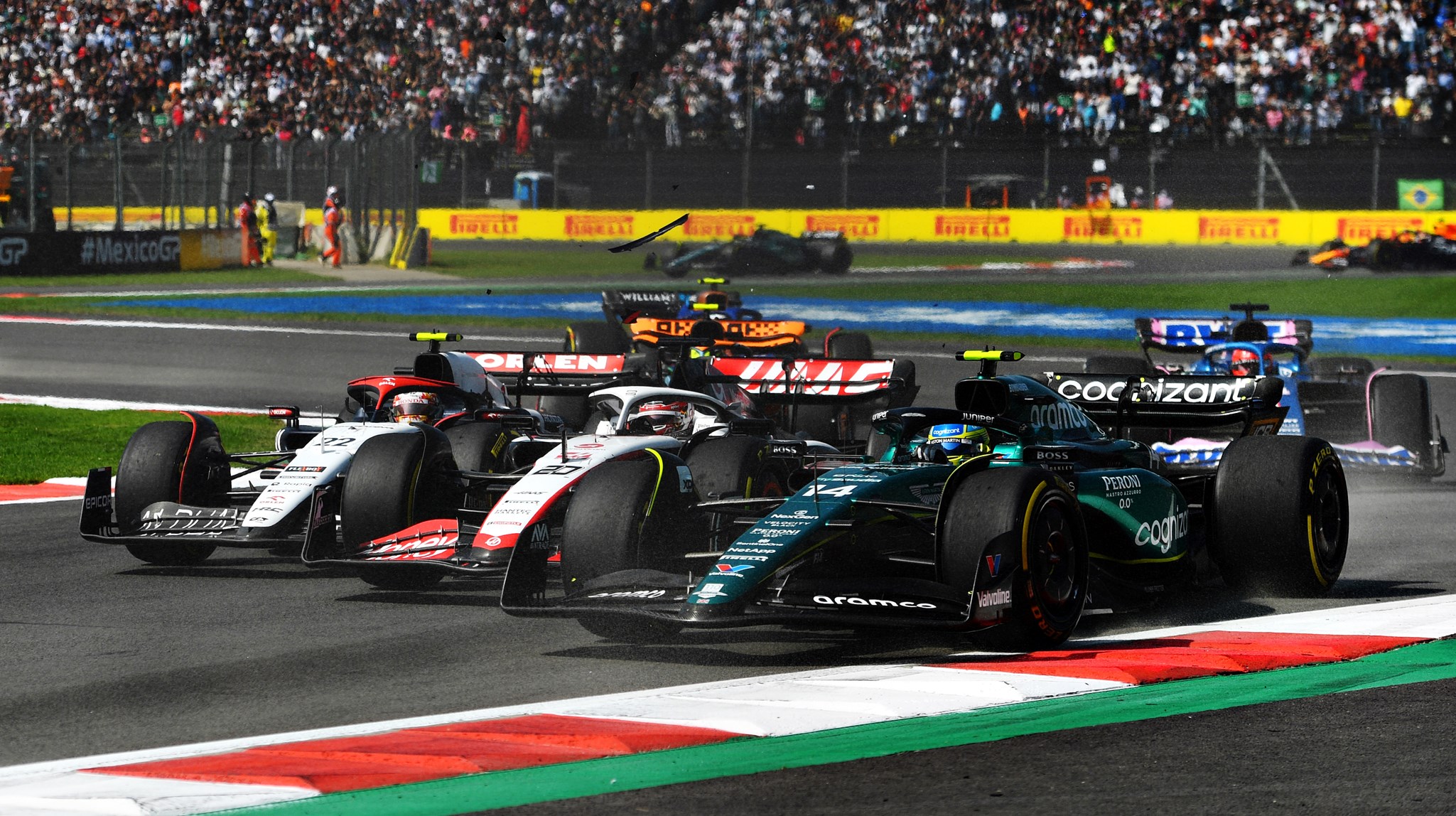 Is F1 Getting Too Predictable? Why is F1 So Boring Now?