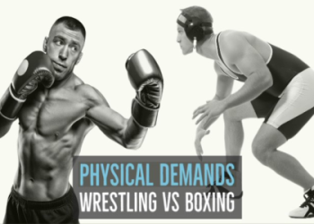 Want Stronger Muscles? Discover What Muscles Boxing Works Most