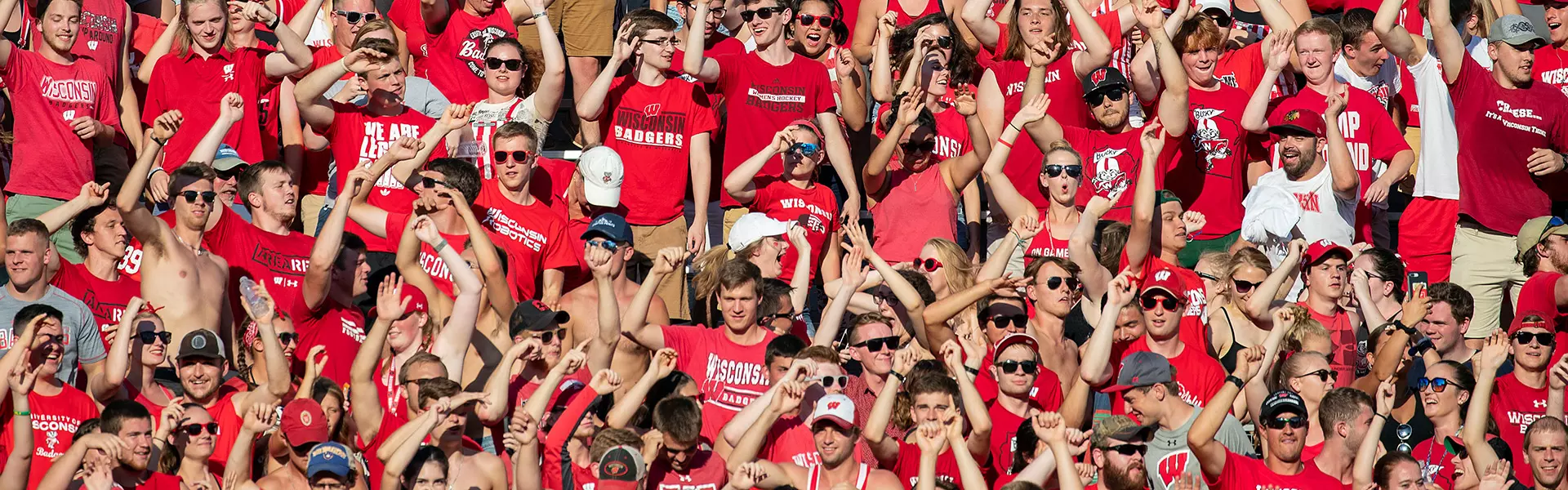 Score Big! Find Out When UW Madison Student Football Tickets Go On Sale
