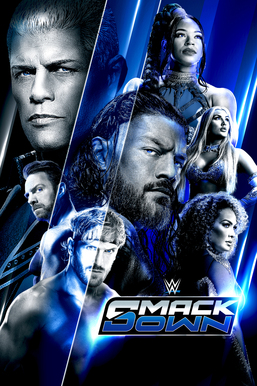 Quickly Find the WWE SmackDown Channel on Your Spectrum TV
