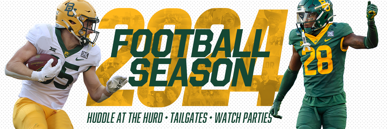 Baylor Football Where to Watch Your Ultimate Guide for 2024