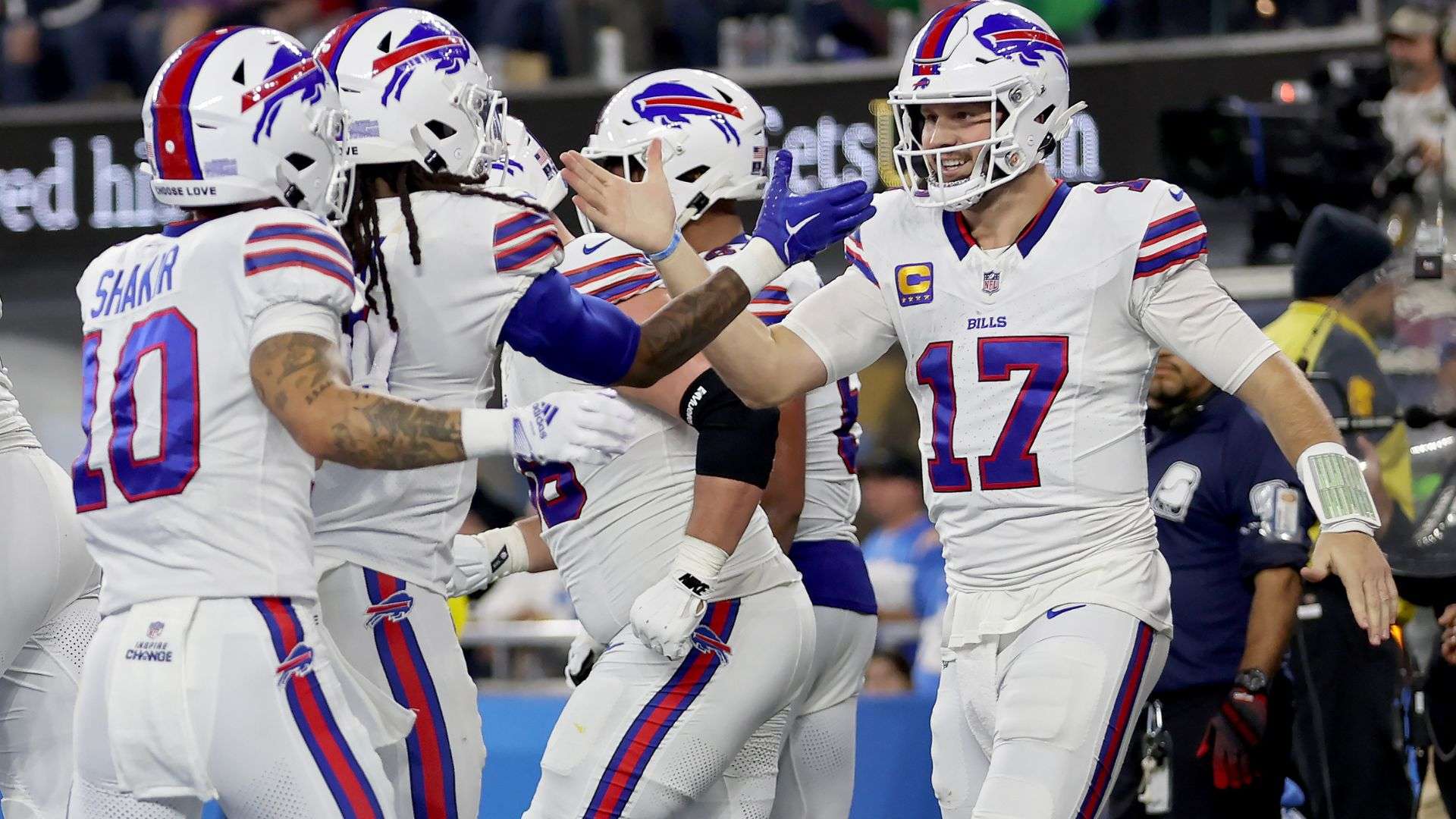 What Channel Is the Buffalo Football Game On? Check Out the TV Schedule!