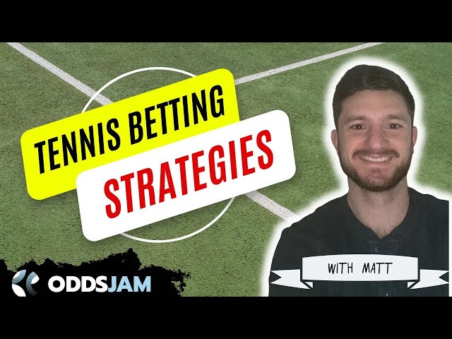 How to Bet on Tennis Over/Under: Win Big (Best Strategies for Tennis Totals Bets)