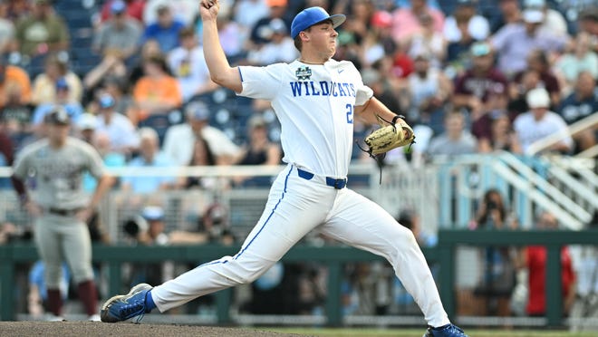 Need to know the game time? What time does the Texas A&M baseball game start today?