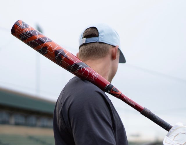 Choosing the Right Baseball Bat: A Guide to Understanding Drop