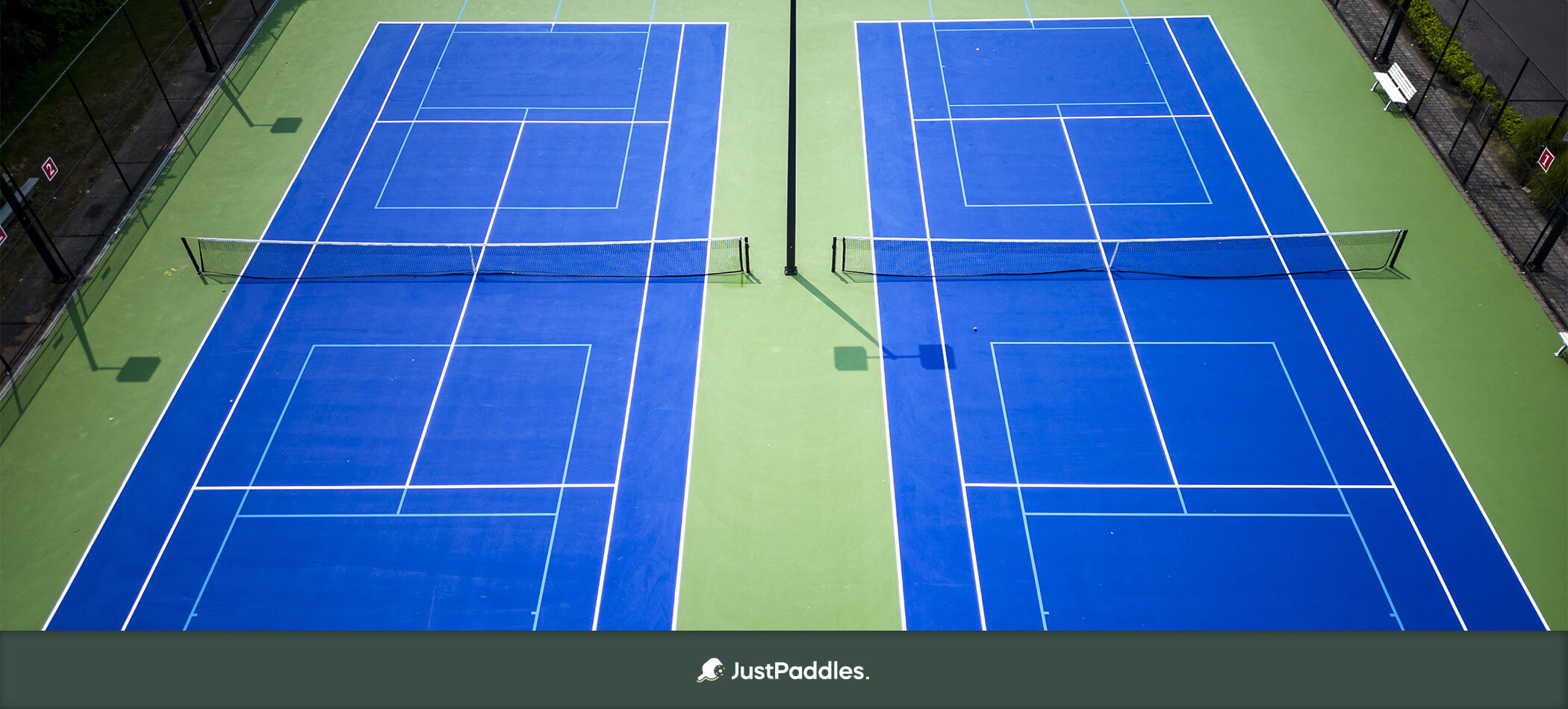 Tennis Court to Pickleball Court: Is It Possible and How?