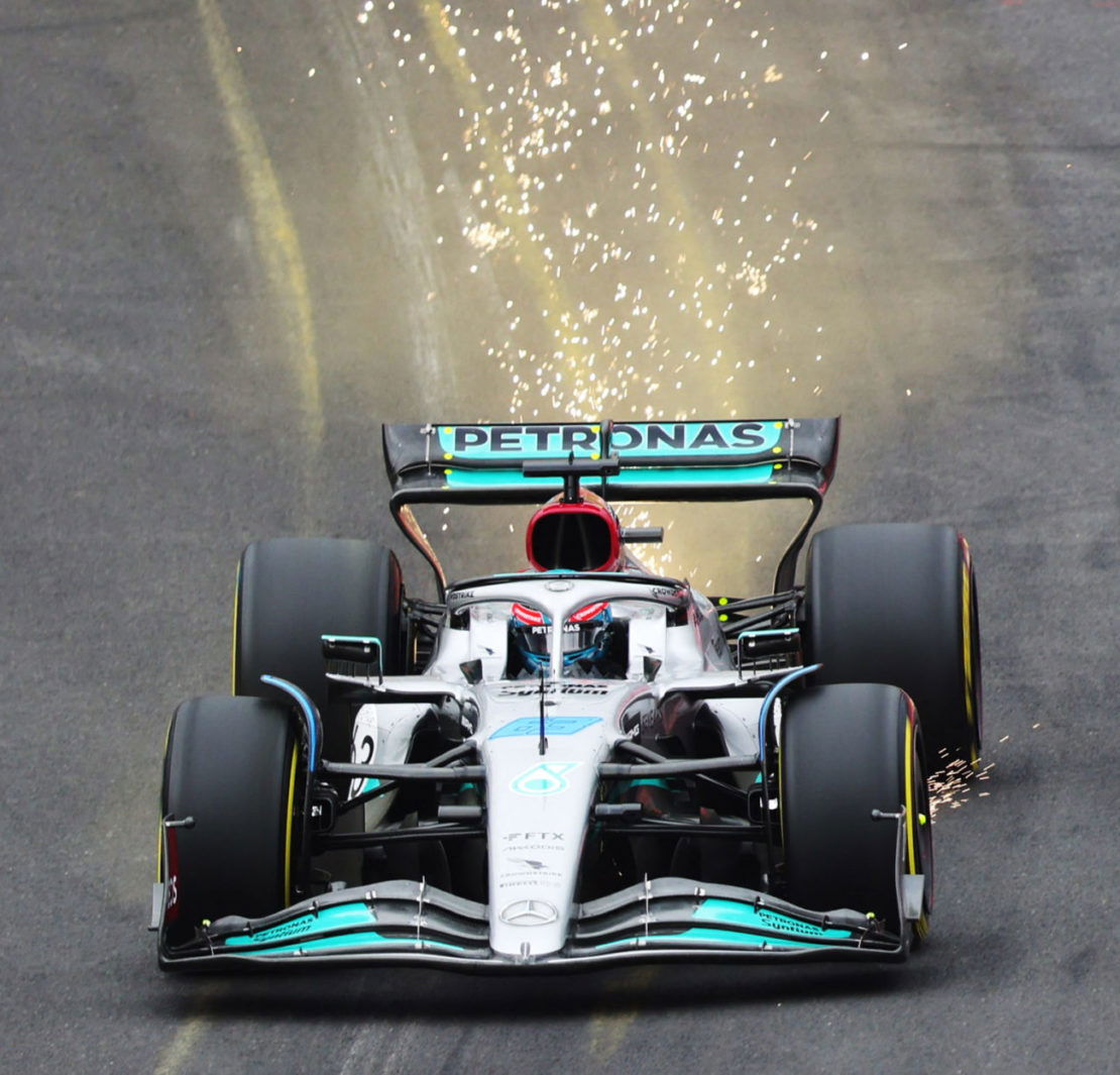 Unveiling the Mystery: How Many Gears in an F1 Car Really?