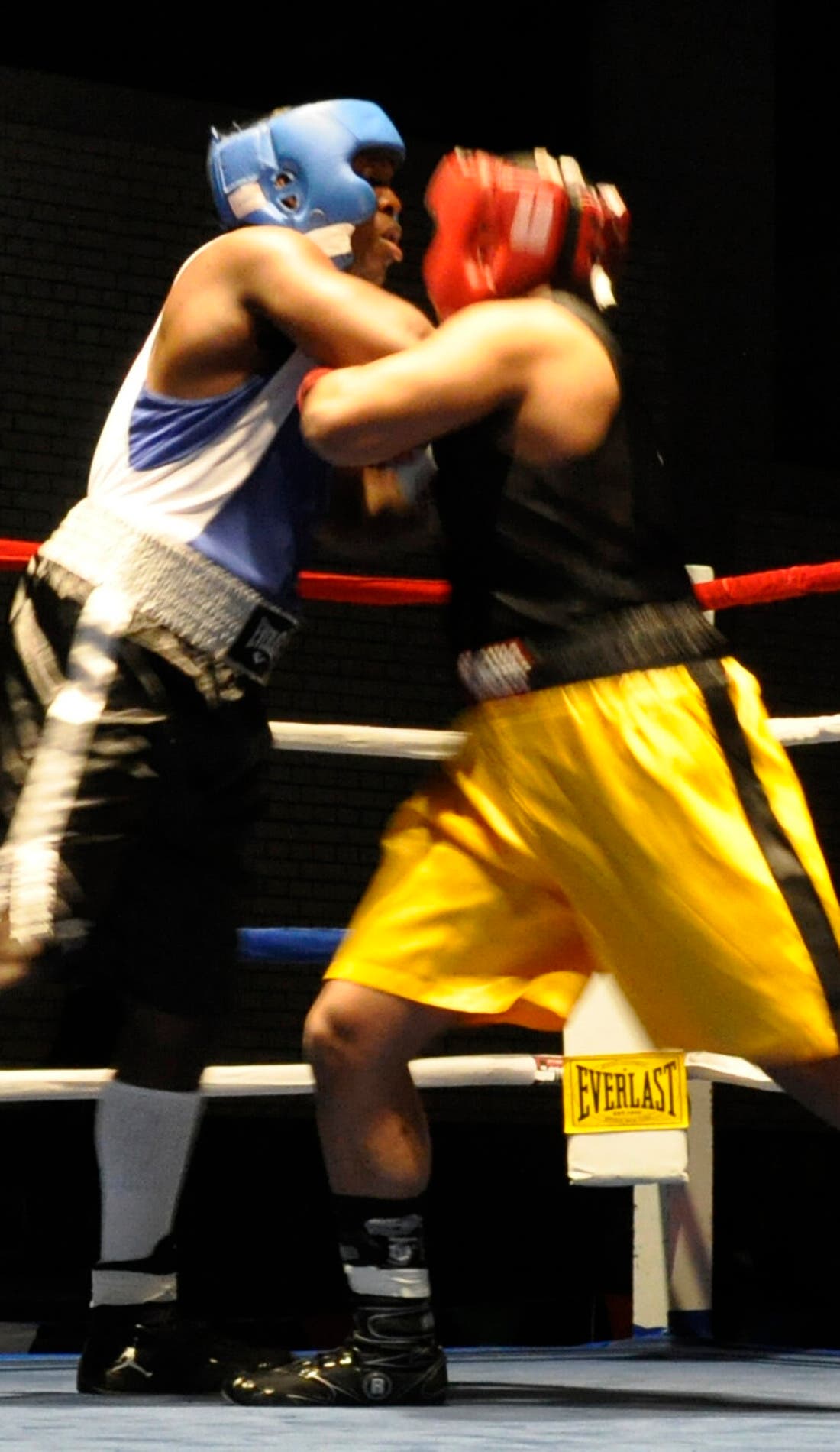 Wondering How Much Are Boxing Match Tickets? Find Out Here!