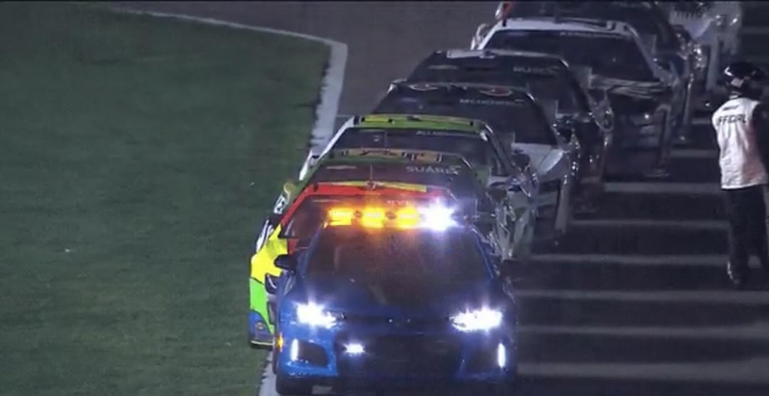 Is NASCAR Rigged? (Heres What Drivers Say About Fair Play)