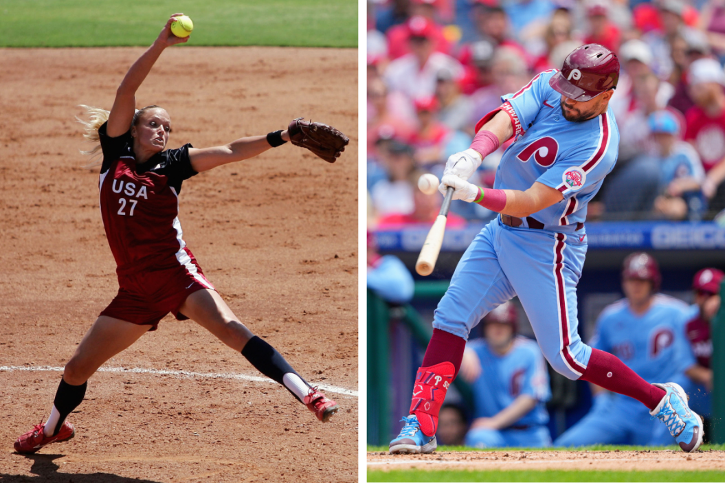 Which sport is harder softball or baseball? Easy tips to help you decide.