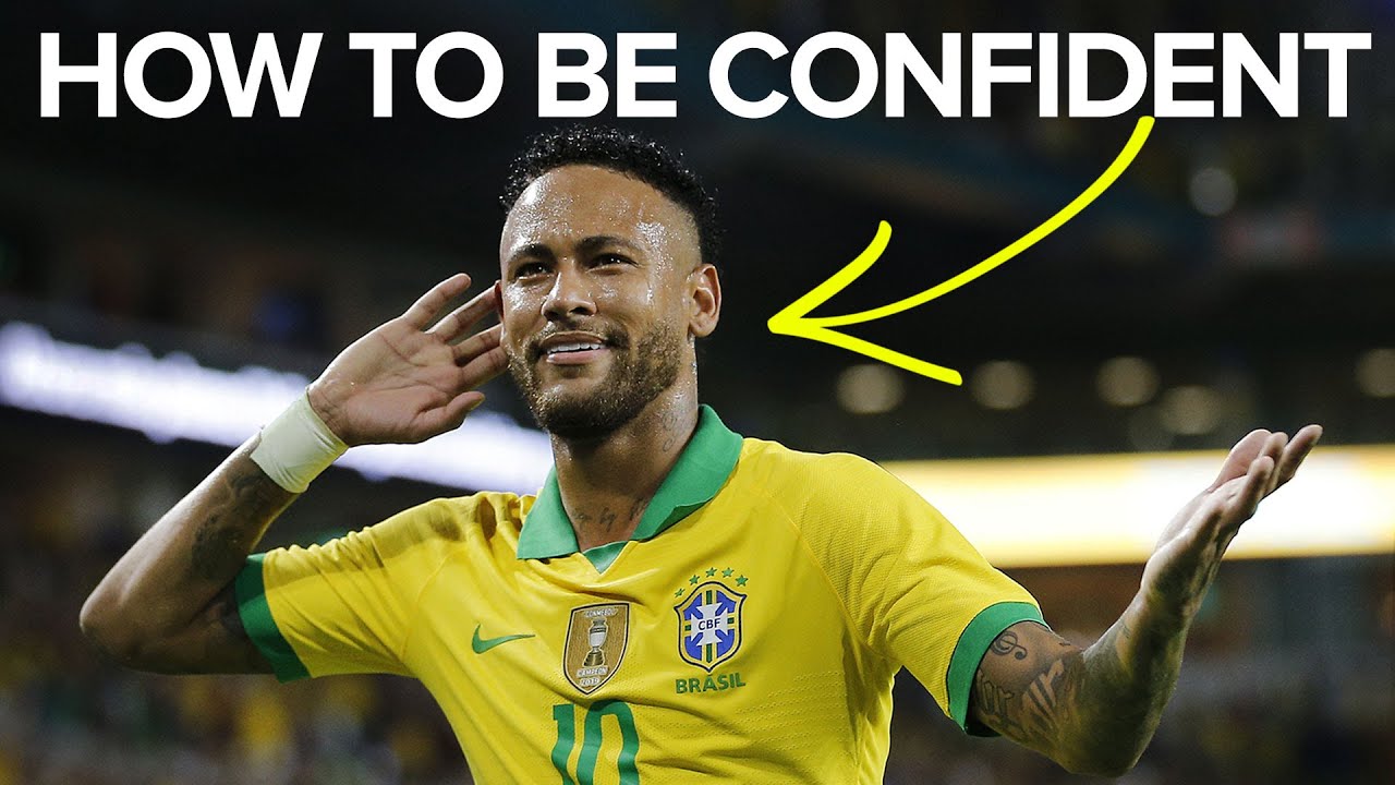How to Gain Confidence in Football: Quick Guide (Improve Your Skills Today)