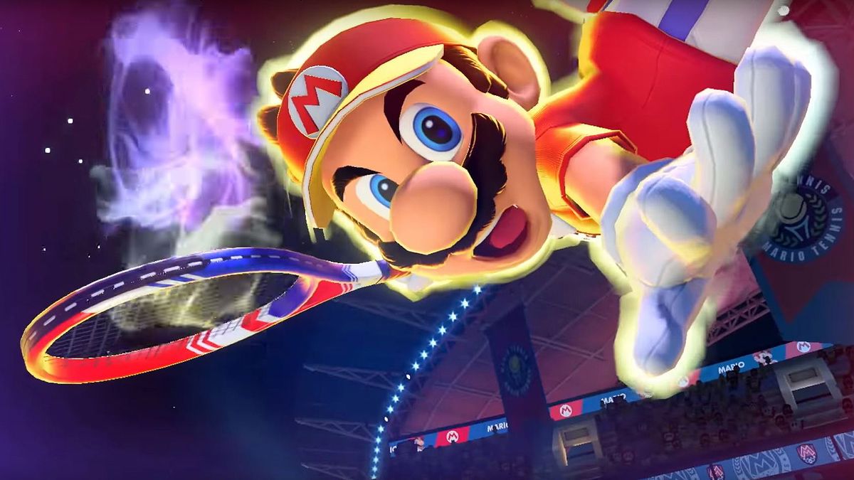 Is Mario Tennis Aces Worth It? (A Casual Players Guide to the Game)