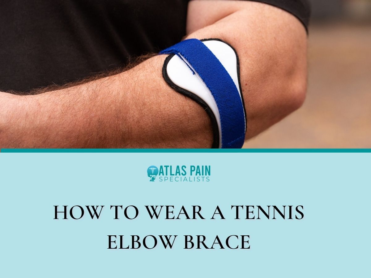 How to Wear a Tennis Elbow Strap for Best Results (Tips & Tricks)