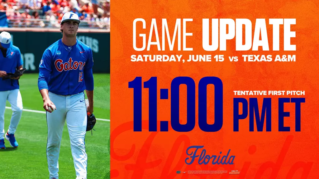What Time is the A&M Baseball Game Today? Find Out Now!