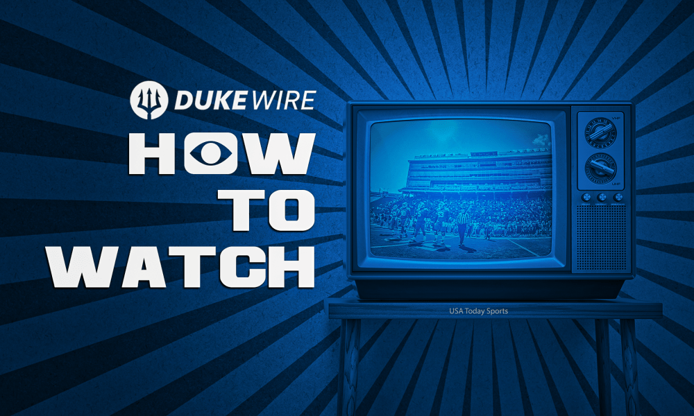 Quick Answer: What Channel is Duke Football Game on Today and How to Watch