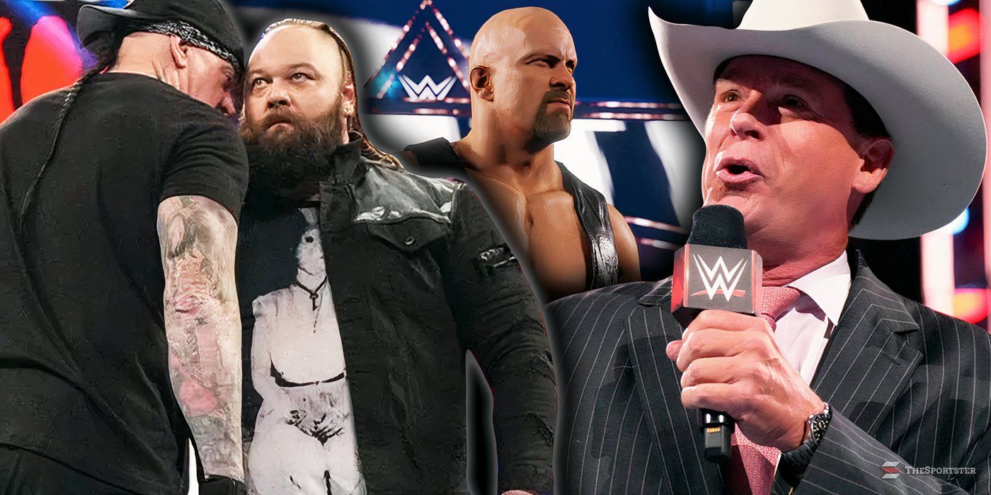 How Much is a WWE Legends Contract Worth Exploring the Deals