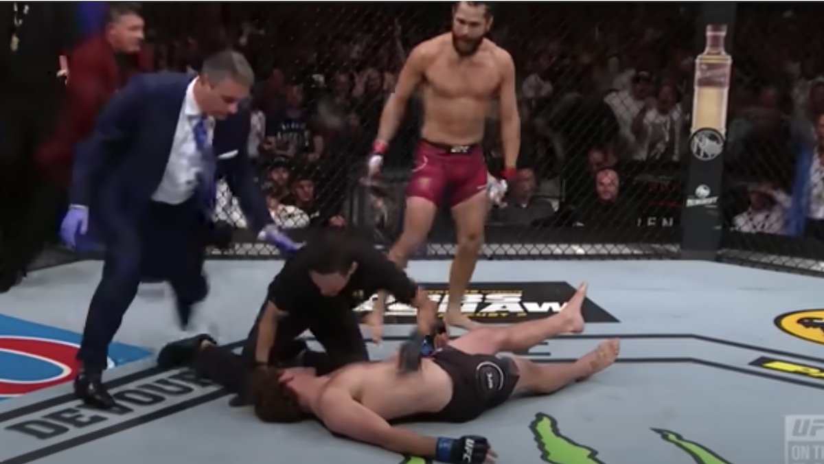 What Does TKO Mean in Boxing? Find Out How a Fight Can End in a TKO.