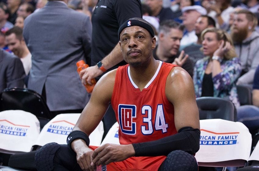 What Is a Farewell Tour NBA? Top Players Who Had a Farewell Tour