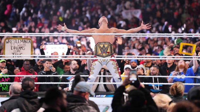 When Is WWE Coming to Arizona? Get the Latest Updates!