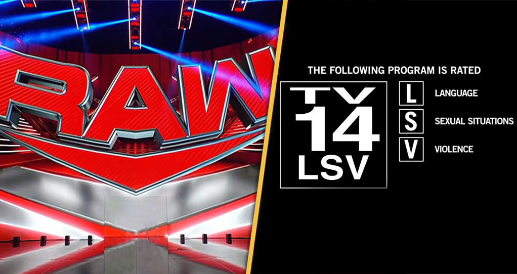 Is WWE TV-14 Again? Everything You Need to Know About WWEs Rating Change