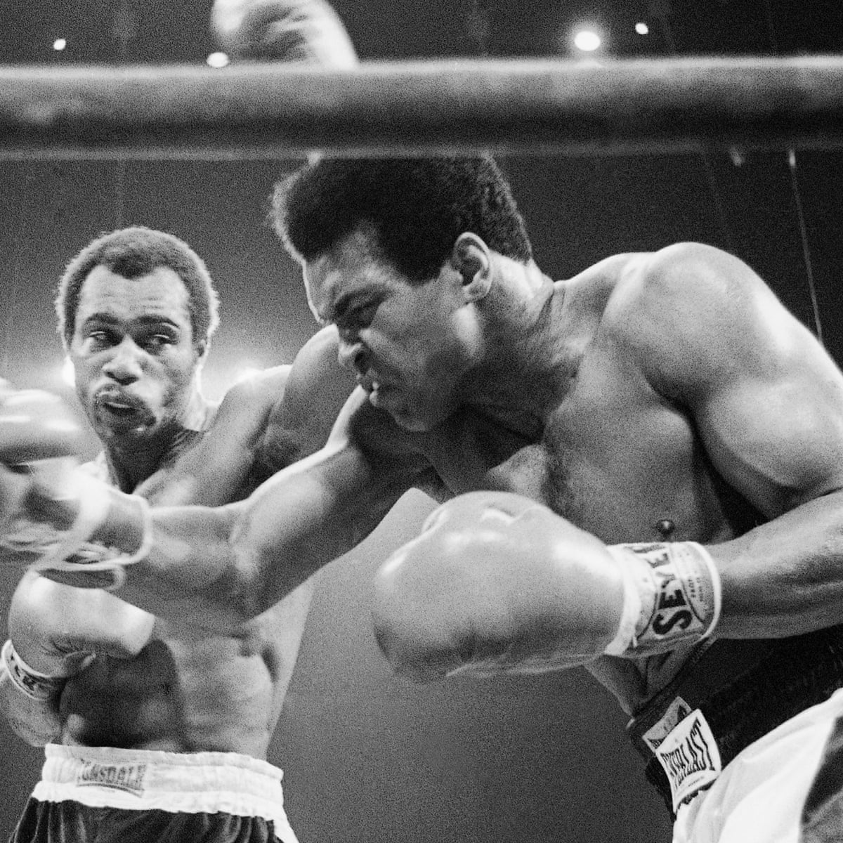 Can Boxing Cause Brain Damage? Heres What You Need to Know!