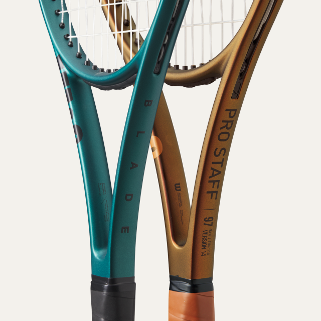 Looking for a New Tennis Racket? Check Out A Hertel Tennis